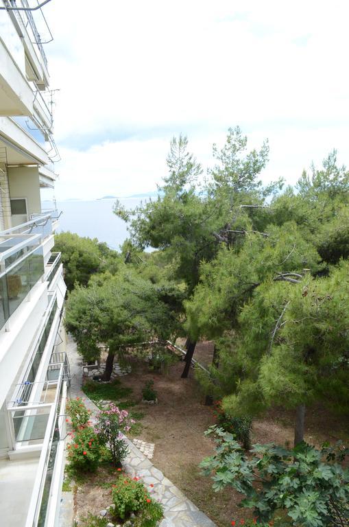 Kineta Apartments Екстериор снимка